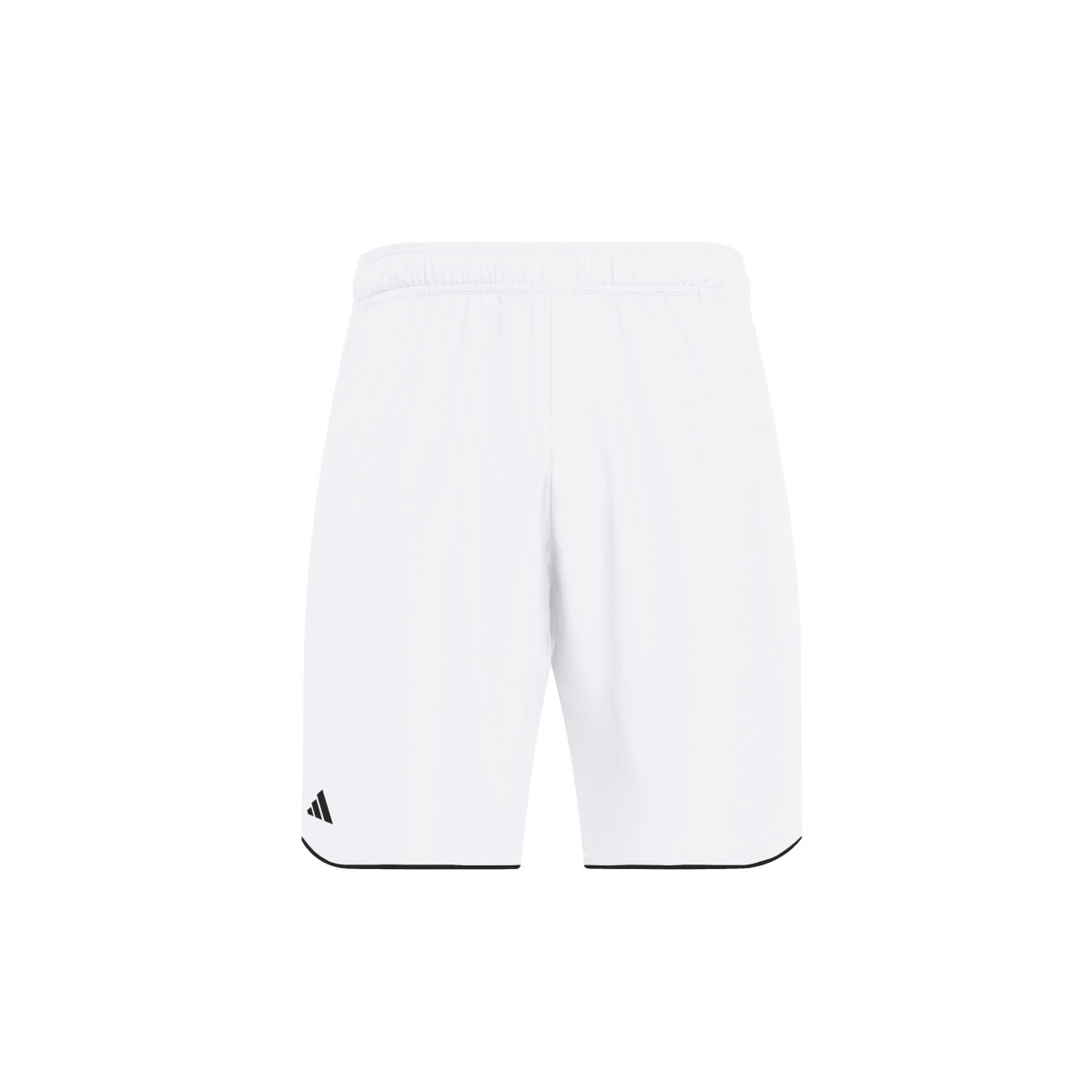 SHORT adidas PERFORMANCE - WHITE 