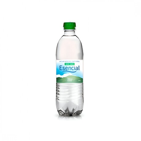 Agua ESENCIAL 600cc sin gas x6 unidades Agua ESENCIAL 600cc sin gas x6 unidades