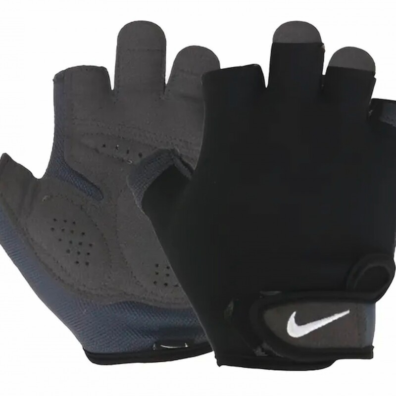 Guantes Nike Essential Fitness Gloves de Hombre Negro