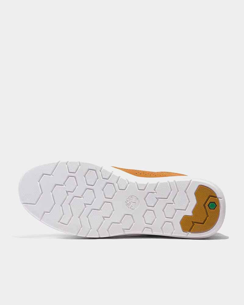 Zapatillas Allston Low Hombre Wheat Nubuck