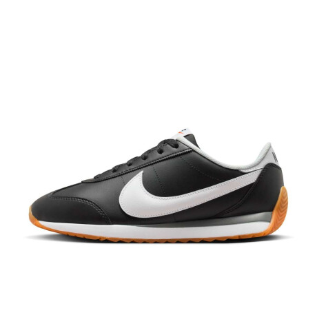 Championes Nike Pacific Leather de Mujer Negro
