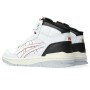 Ex89 Mt - Hombre White/Spice Latte