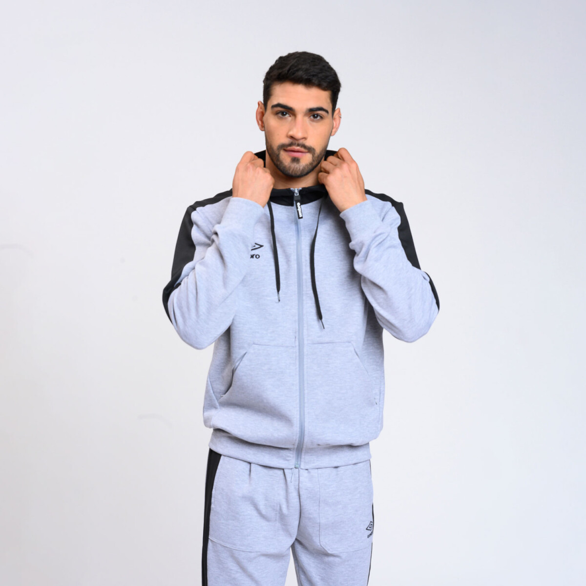 CANGURO TERRANCE HOMBRE Umbro Hombre - 5m2 