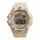 Reloj Deportivo Unisex de Pulsera Waterproof Pantalla Luz Blanco