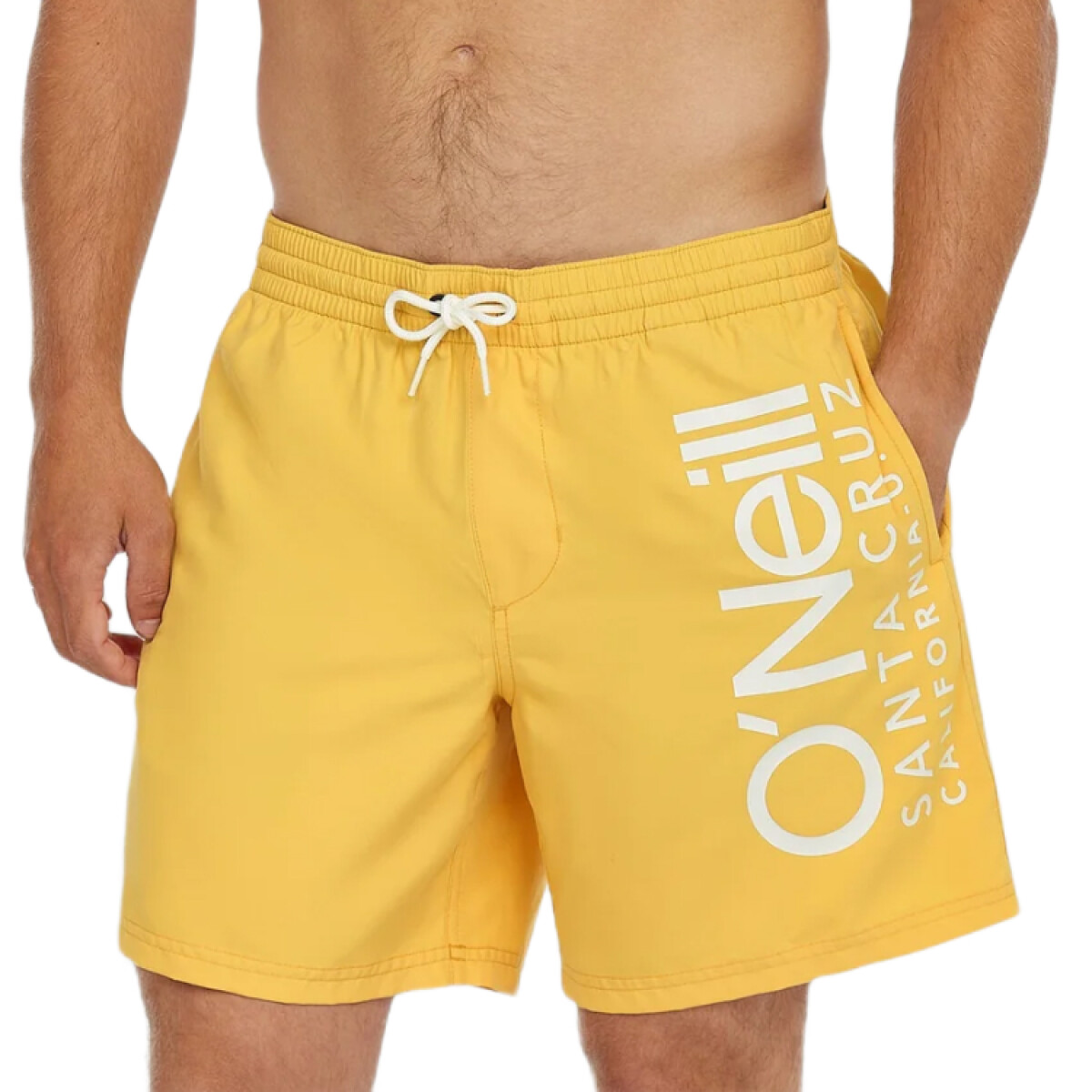Short Oneill Original Cali - Amarillo 