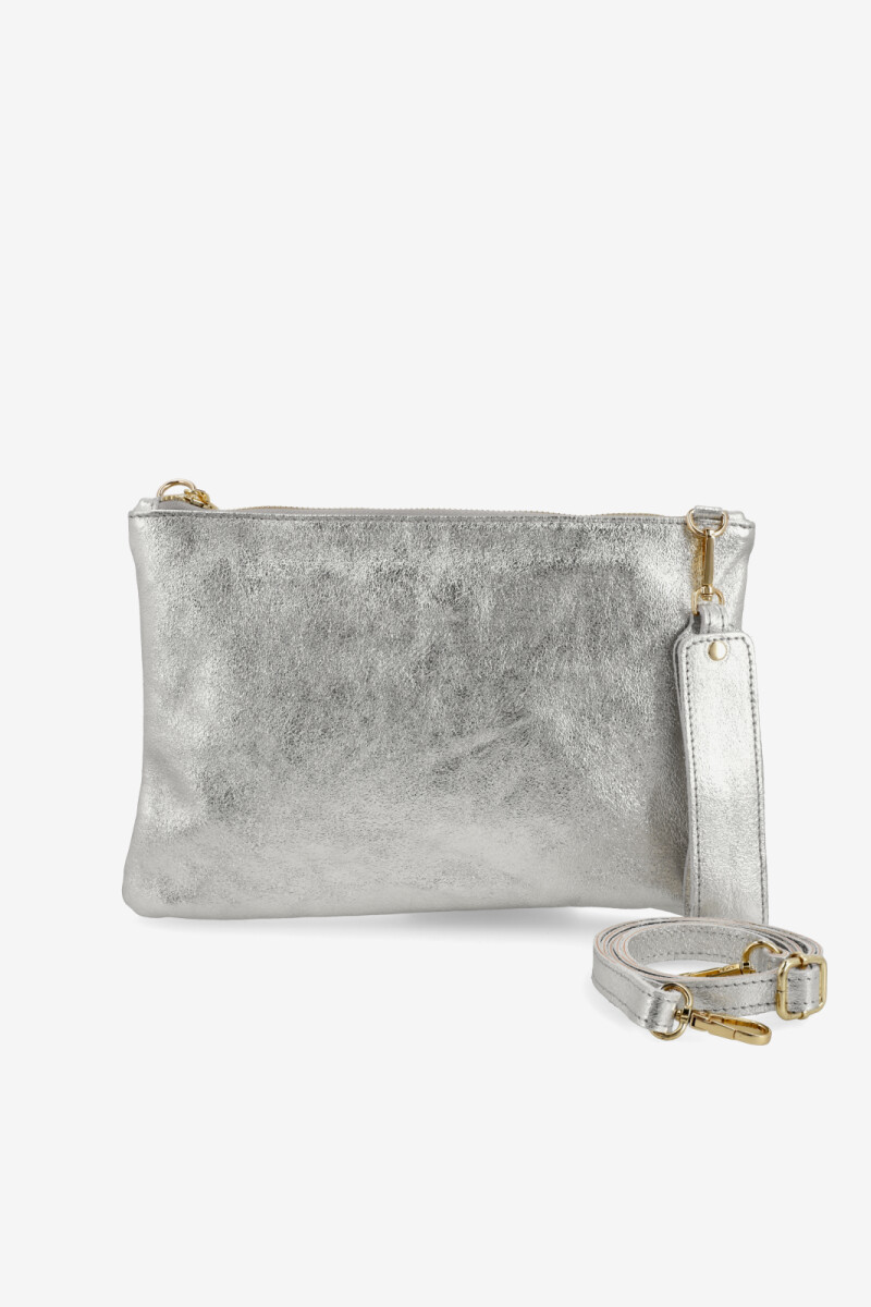 BOLSO Plata