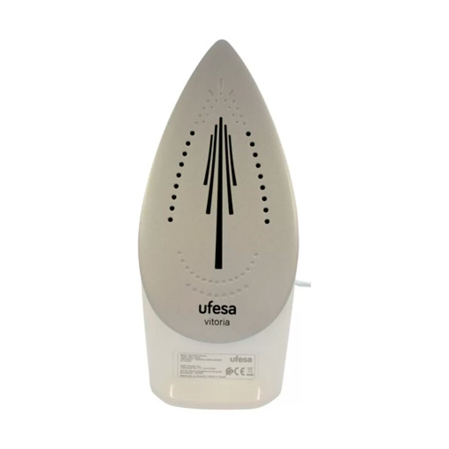 Plancha a vapor Ufesa PV3700 Vitoria 3000 W Plancha a vapor Ufesa PV3700 Vitoria 3000 W