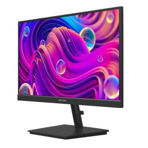 Monitor Ips Hikvision 21.5" Full Hd MONITOR IPS HIKVISION 21.5&quot; FULL HD