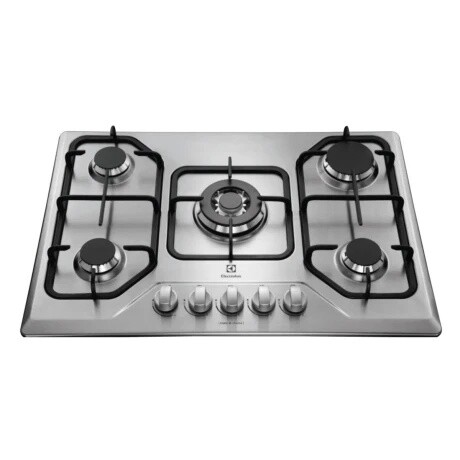 Anafe electrolux 5 hornallas Anafe electrolux 5 hornallas