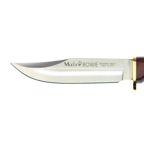 Cuchillo BWF-10 Muela Cuchillo BWF-10 Muela