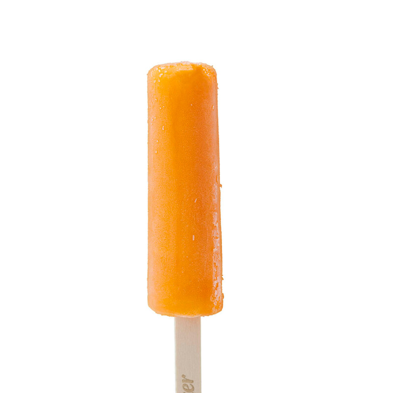 PALITO AGUA LEKKER 50 CC NARANJA Palito Agua Lekker 50 Cc Naranja