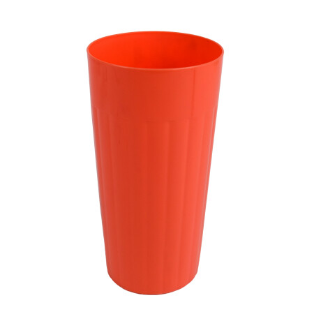Vaso de plástico Vaso de plástico