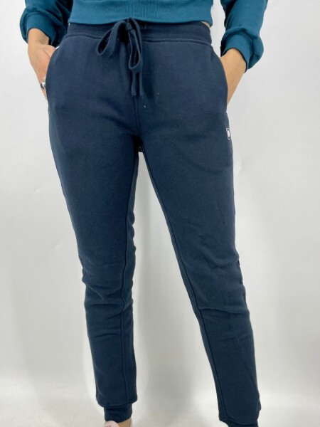 BABUCHA REEMARK DAMA - AZUL — Unica Jeans