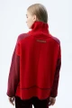 Polera Fuji Rojo