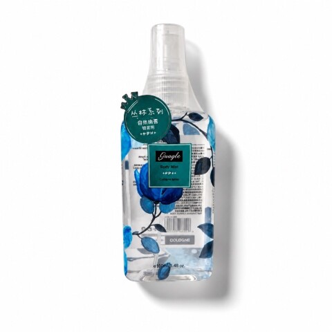 BODY MIST-SILVER QUEEN BODY MIST-SILVER QUEEN