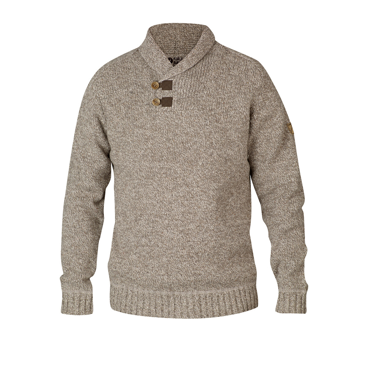 Lada Sweater M / Lada Sweater - Fog 