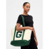 U VARSITY TOTE BAGS CHINO