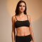 Bandeau Sanur Negro