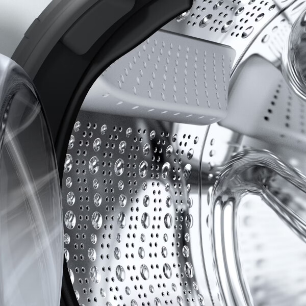 Lavarropas Inverter Bosch 9 Kg Wgg244f1es LAVARROPAS BOSCH 9KG WGG244F1ES