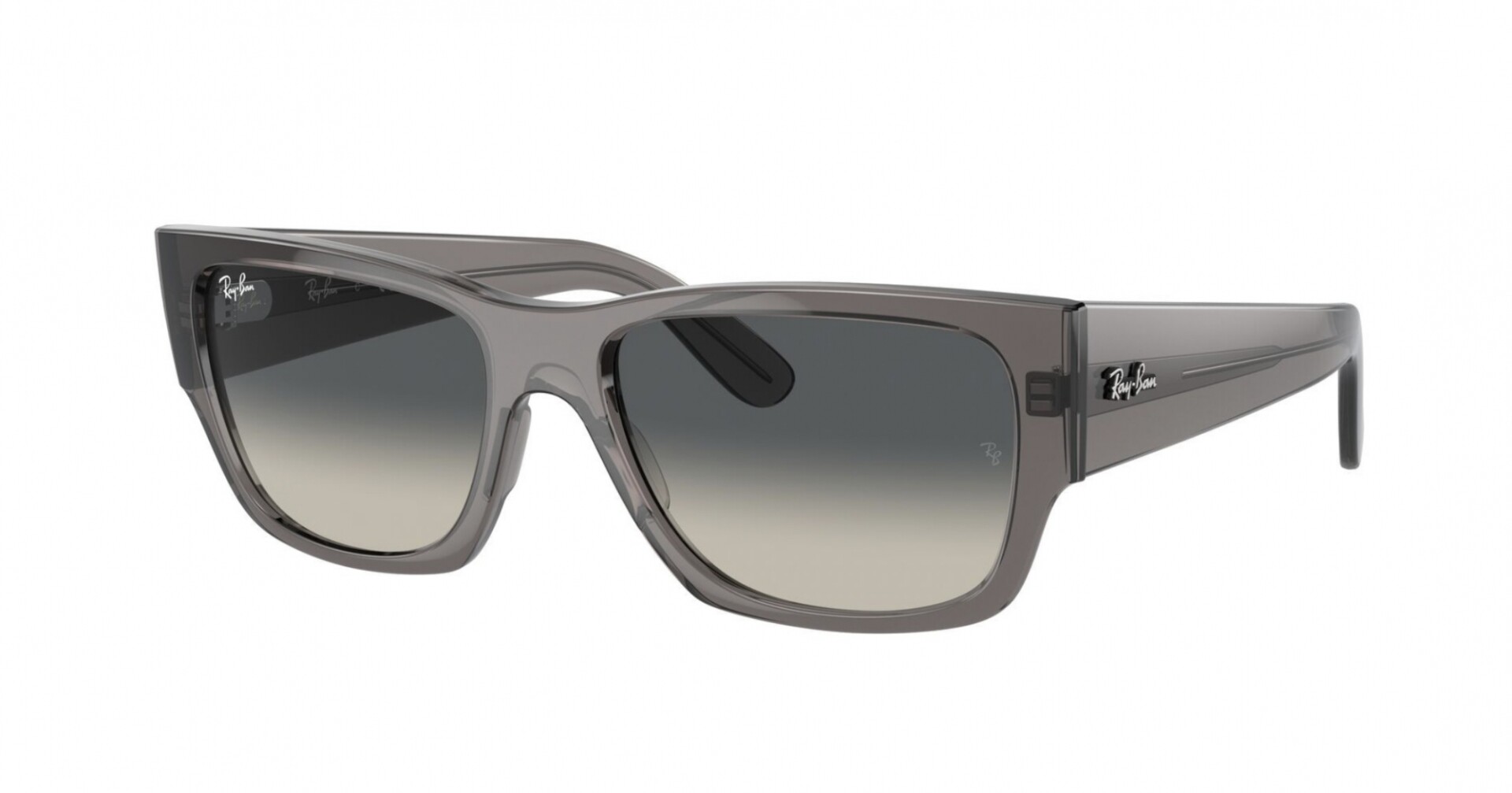 Ray-Ban Carlos - Grey 