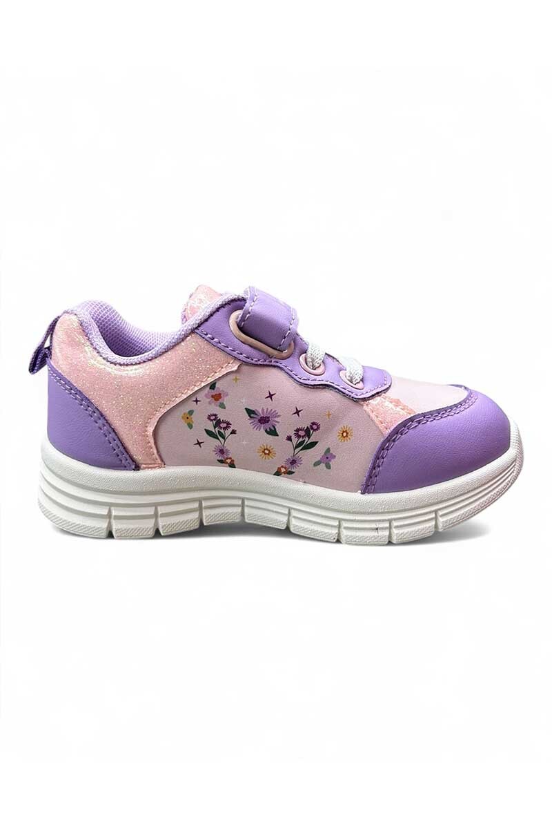 CALZADO DEPORTIVO NIÑA FROZEN Rosa
