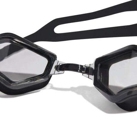 Lente De Natación Ripstream Starter Unisex Negro