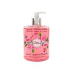 JEP ROSE ENVOUTANTE GEL DE DOUCHE FR. X única