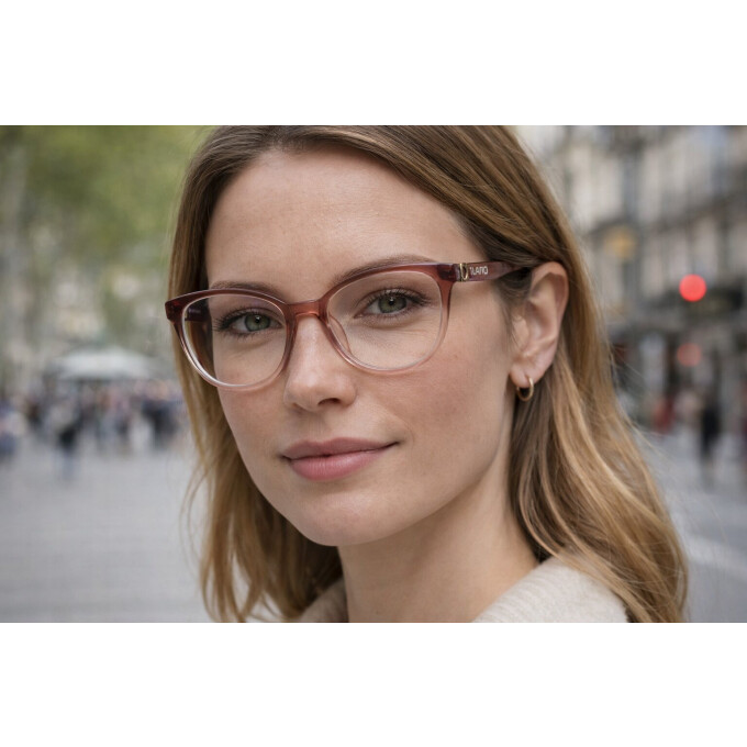 Milano Seduzione Rosa degrade