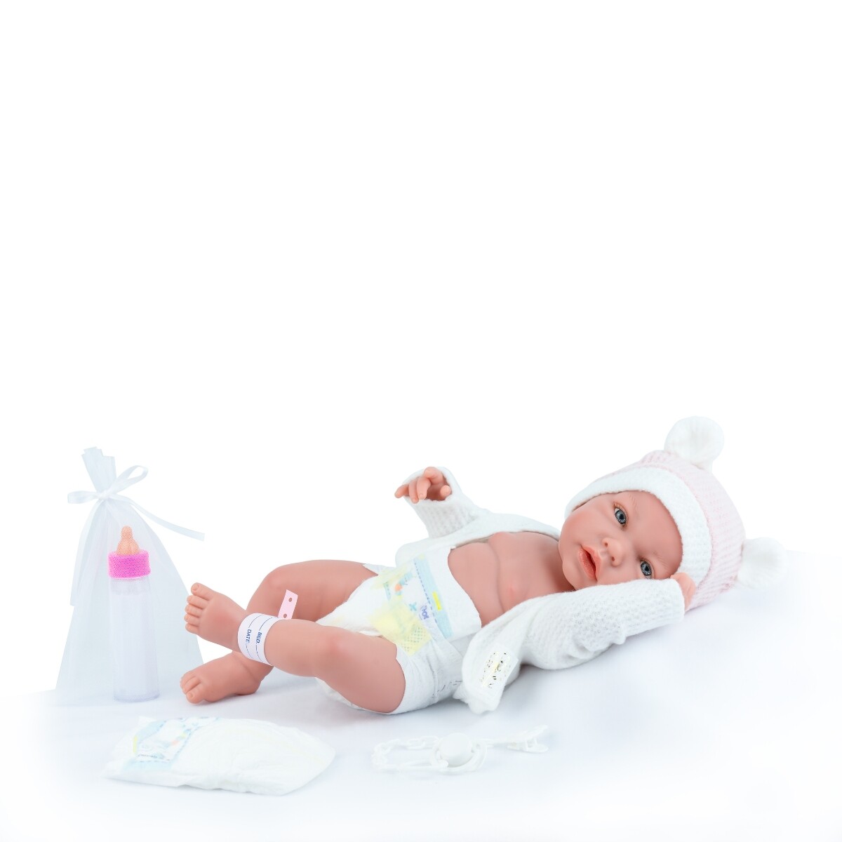 Bebote Ane Baby Nursery 45 cm 