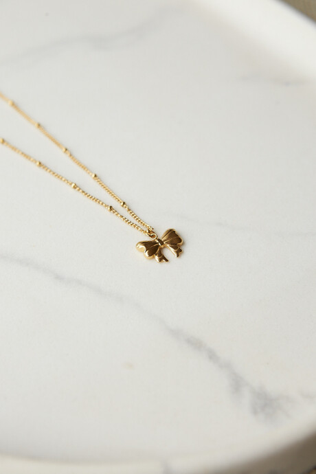 COLLAR LITTLE BOW COLLAR LITTLE BOW