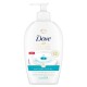 DOVE JABON LIQ ANTIBACTERIAL 220 ML DOVE JABON LIQ ANTIBACTERIAL 220 ML