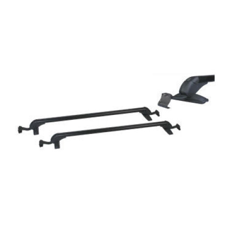 RACK PORTA EQUIPAJE - UNIVERSAL S/GOTERO 4P - RACK PORTA EQUIPAJE - UNIVERSAL S/GOTERO 4P -