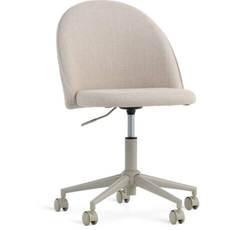 Silla de escritorio KOKKEDAL beige Beige