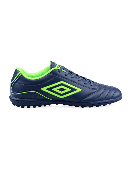 Championes Classico III TF Umbro Hombre 01s