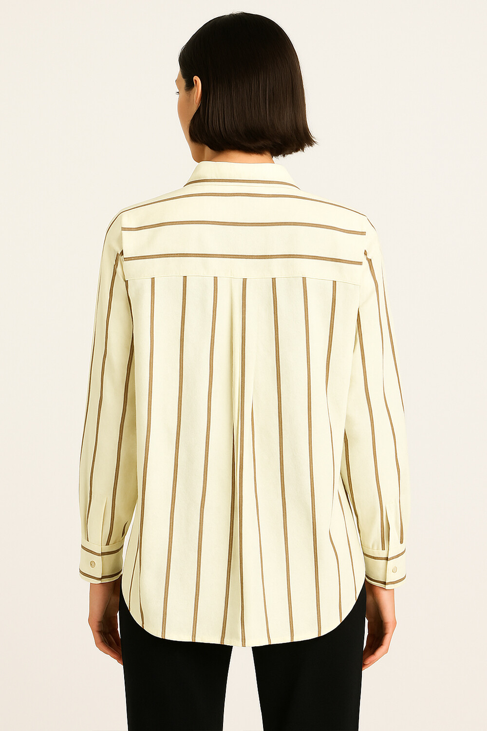 Camisa Sancho Estampado 2