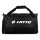 Bolso Deportivo Lotto Sport Bag Negro/Blanco