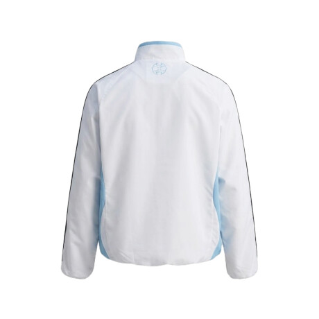Campera Argentina adidas Retro Home 2006 White