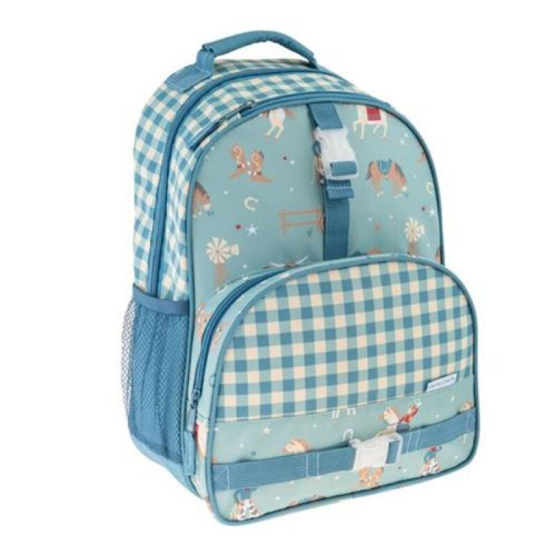 MOCHILA GRANDE - WESTERN Mochila Grande - Western