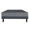 Colchón Firm con Sommier 2 plazas - 140x190 (Oportunidad)