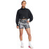 Pjt Rck Lets Go BTB Middy Pt-BLK BLK-001