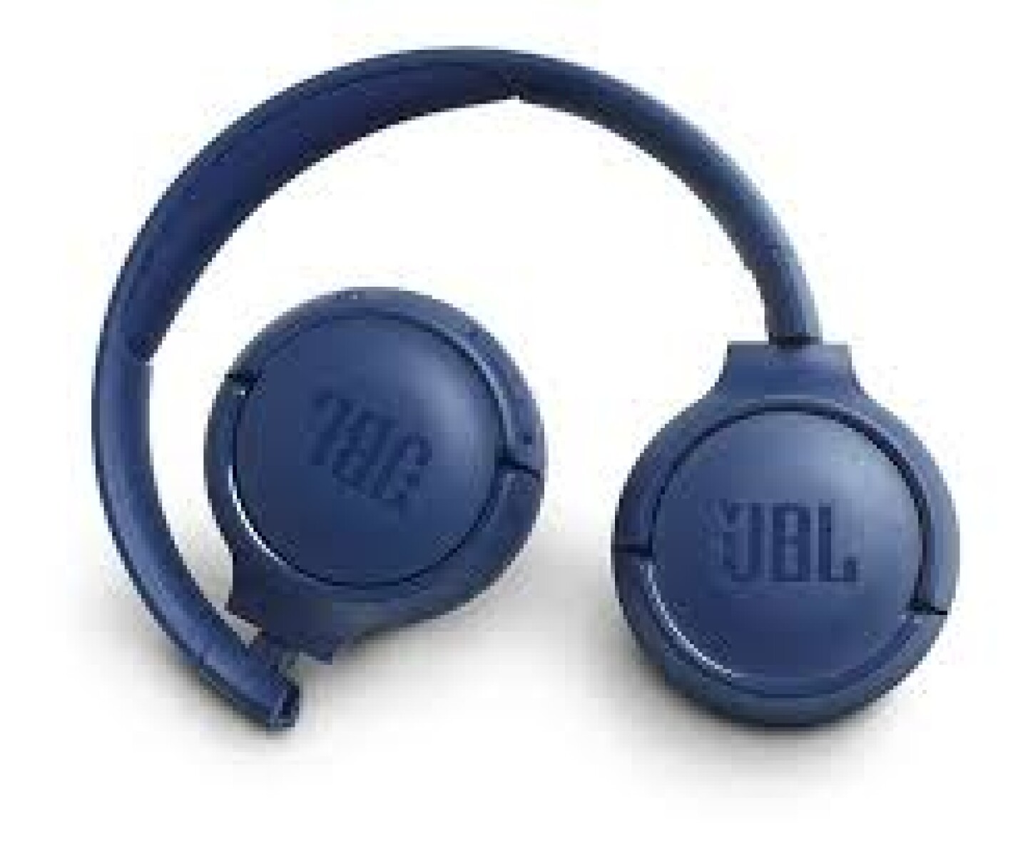 Auriculares Bt Jbl T500bt Azules 