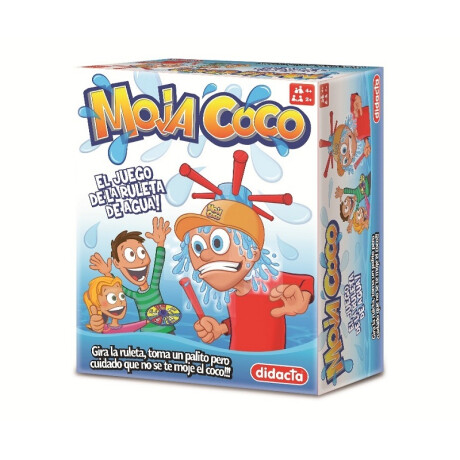 MOJA COCO MOJA COCO