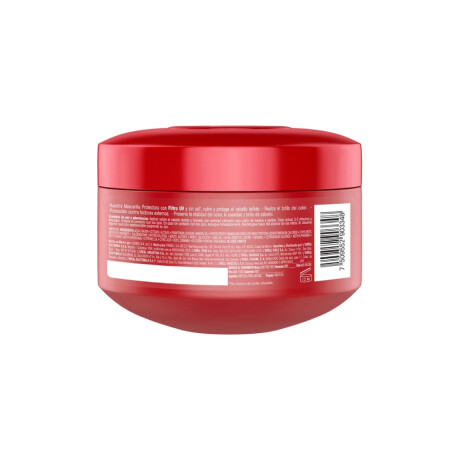 Mascarilla Capilar L'Oréal Paris Elvive Color Vive 300gr Mascarilla Capilar L'Oréal Paris Elvive Color Vive 300gr