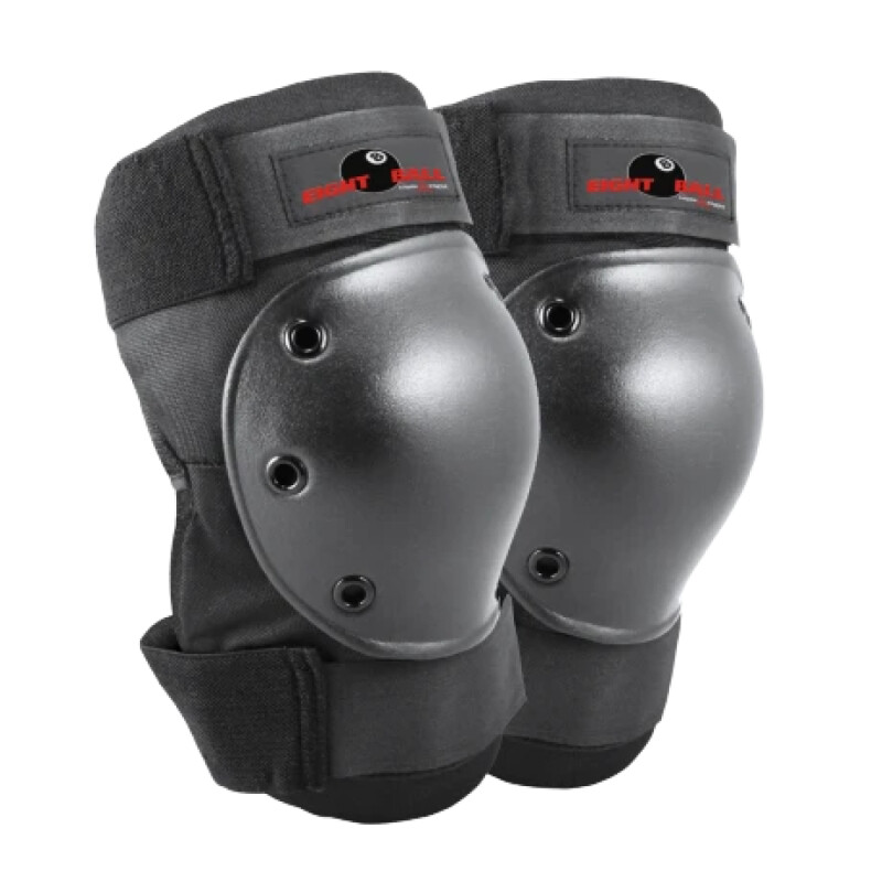 Protecciones Eight Ball 3 PACK M/L Protecciones Eight Ball 3 PACK M/L