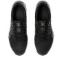 GEL Rocket 11 - Hombre Black/pure Gold