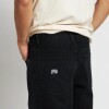 Pantalon Jean DUSON Rusty Negro