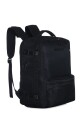 Mochila de viaje Travel Tech Negro