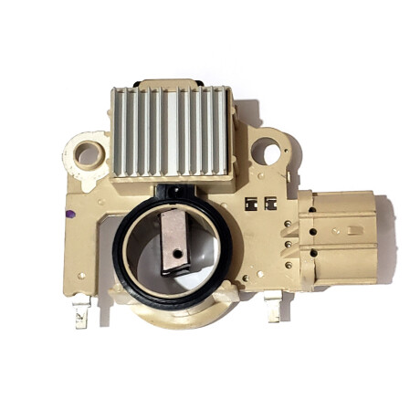 REGULADOR VOLTAJE GEELY GEELY CK1-CK2 DFM CHANA EFFA GONOW 1000CC - REGULADOR VOLTAJE GEELY GEELY CK1-CK2 DFM CHANA EFFA GONOW 1000CC -