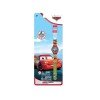 RELOJ INFANTIL CON DISEÑO CARS RELOJ INFANTIL CON DISEÑO CARS