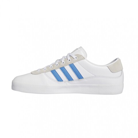 adidas Puig Indoor White/blubir